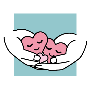 パンフレット名刺チラシ制作を通じて誠意でお応えする対応