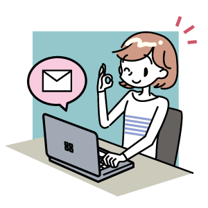 パンフレット名刺制作のニーズにこたえるスムーズなレスポンス